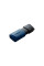 Флеш-накопичувач USB3.2 2x64GB Kingston DataTraveler Exodia M Black/Blue (DTXM/64GB-2P)