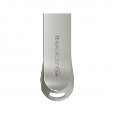 Флеш-накопичувач USB3.2 128GB Team C222 Silver (TC2223128GS01)