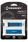 Флеш-накопичувач USB3.2 64GB Kingston IronKey Keypad 200 Type-A Blue (IKKP200/64GB)