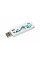 Флеш-накопичувач USB 16GB GOODRAM UCL2 (Cl!ck) White (UCL2-0160W0R11)