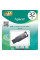 Флеш-накопичувач USB3.2 32GB Apacer AH360 Metal Black (AP32GAH360A-1)