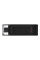 Флеш-накопичувач USB3.2 128GB Type-C Kingston DataTraveler 70 Black (DT70/128GB)