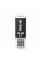 Флеш-накопичувач USB3.0 128GB Hi-Rali Rocket Series Black (HI-128GBVC3BK)