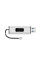 Флеш-накопичувач USB3.0 256GB MediaRange Black/Silver (MR919)