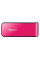 Флеш-накопичувач USB 16GB Apacer AH334 Pink (AP16GAH334P-1)