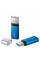 Флеш-накопичувач USB3.2 128GB Apacer AH25C Ocean Blue (AP128GAH25CU-1)