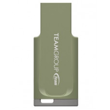 Флеш-накопичувач USB3.2 64GB Team C201 Green (TC201364GG01)