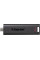 Флеш-накопичувач USB3.2 256GB Type-C Kingston DataTraveler Max Black (DTMAX/256GB)