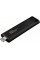 Флеш-накопичувач USB3.2 256GB Type-C Kingston DataTraveler Max Black (DTMAX/256GB)