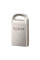 Флеш-накопичувач USB 16GB Apacer AH115 Silver (AP16GAH115S-1)