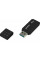 Флеш-накопичувач USB3.2 32GB GOODRAM UME3 Black (UME3-0320K0R11)