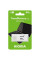 Флеш-накопичувач USB 64GB Kioxia TransMemory U202 White (LU202W064GG4)