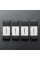 Флеш-накопичувач USB3.2 256GB Type-C Kingston DataTraveler 80 Grey/Black (DT80/256GB)
