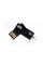 Флеш-накопичувач USB 8GB GOODRAM UCU2 (Cube) Black (UCU2-0080K0R11)