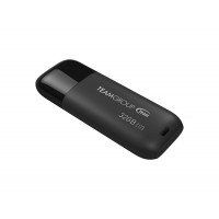 Флеш-накопичувач USB 32GB Team C173 Pearl Black (TC17332GB01)