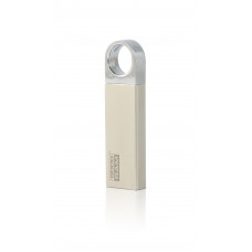 Флеш-накопичувач USB2.0 64GB GOODRAM UUN2 (Unity) Silver (UUN2-0640S0R11)