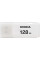 Флеш-накопичувач USB 128GB Kioxia TransMemory U202 White (LU202W128GG4)