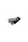 Флеш-накопичувач USB 4GB GOODRAM UTS2 (Twister) Black (UTS2-0040K0R11)