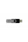 Флеш-накопичувач USB 4GB GOODRAM UTS2 (Twister) Black (UTS2-0040K0R11)