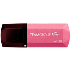 Флеш-накопичувач USB 64Gb Team C153 Pink (TC15364GK01)