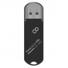 Флеш-накопичувач USB 8GB Team C182 Black (TC1828GB01)