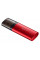 Флеш-накопичувач USB3.1 128GB Apacer AH25B Red (AP128GAH25BR-1)