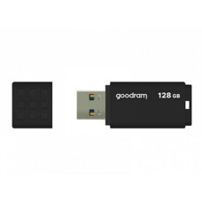 Флеш-накопичувач USB3.2 128GB GOODRAM UME3 Black (UME3-1280K0R11)