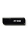 Флеш-накопичувач USB 2GB Hi-Rali Taga Series Black (HI-2GBTAGBK)