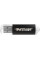 Флеш-накопичувач USB 32GB Patriot XPorter Pulse Black (PSF32GXPPBUSB)