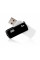 Флеш-накопичувач USB 8GB GOODRAM UCO2 (Colour Mix) Black/White (UCO2-0080KWR11)
