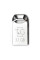 Флеш-накопичувач USB 32GB T&G 110 Metal Series Silver (TG110-32G)