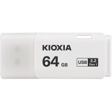 Флеш-накопичувач USB3.2 64GB Kioxia TransMemory U301 (LU301W064GG4)
