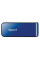 Флеш-накопичувач USB 32GB Apacer AH334 Blue (AP32GAH334U-1)