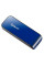 Флеш-накопичувач USB 16GB Apacer AH334 Blue (AP16GAH334U-1)