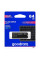 Флеш-накопичувач USB3.2 64GB GOODRAM UME3 Black (UME3-0640K0R11)