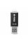 Флеш-накопичувач USB 16GB Hi-Rali Rocket Series Black (HI-16GBVCBK)