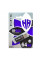 Флеш-накопичувач USB3.0 64GB Hi-Rali Rocket Series Black (HI-64GB3VCBK)