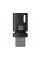 Флеш-накопичувач USB3.2 32GB OTG Type-C Team M211 Black (TM211332GB01)