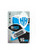 Флеш-накопичувач USB 16GB Hi-Rali Shuttle Series Black (HI-16GBSHBK)