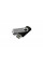 Флеш-накопичувач USB2.0 64GB GOODRAM UTS2 (Twister) Black (UTS2-0640K0R11)