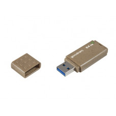 Флеш-накопичувач USB3.2 64GB GOODRAM UME3 Eco Friendly (UME3-0640EFR11)