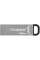 Флеш-накопичувач USB3.2 32GB Kingston DataTraveler Kyson Silver/Black (DTKN/32GB)