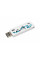 Флеш-накопичувач USB 8GB GOODRAM UCL2 (Cl!ck) White (UCL2-0080W0R11)