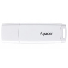 Флеш-накопичувач USB 32GB Apacer AH336 White (AP32GAH336W-1)