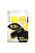 Флеш-накопичувач USB 32GB Hi-Rali Taga Series Black (HI-32GBTAGBK)
