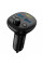 FM-трансмітер SkyDolphin SZ20 Black (FMT-000027)