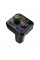 FM-трансмітер Grand-X 98GRX MegaBass Bluetooth V5.0 Hands Free MicroSD, 2хUSB 1A+2.4A