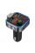 FM-трансмітер Grand-X 99GRX Hands Free, Bluetooth V5.0, 2USB, QC3.0, PD