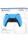 Бездротовий геймпад Sony PlayStation 5 Dualsense Ice Blue (9728290)