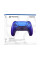 Геймпад бездротовий Sony PlayStation 5 DualSense Chrome Indigo (1000044476)